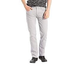 Levi's Men's 511 Slim Fit Jeans