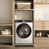 Hisense 3S Series WD3S8043BW3 Wifi Washer Dryer 8kg/5kg 1400 rpm White view 14