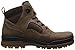 ECCO Men's Track 6 Moc Snow Boot