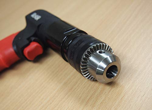 1/2" Air Pneumatic Drill Reversible