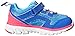 Stride Rite Made2Play Toddler and Little Girls Myra Athletic Sneaker