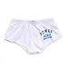 Men's Underwear Boxer Trunks Sexy Low Rise Cut Fashion Sports Style