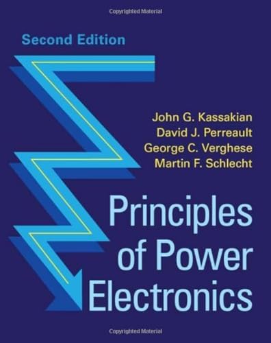 Fundamentals of Power Electronics: Erickson, Robert W., Maksimović