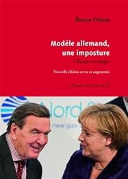 Modèle allemand, une imposture