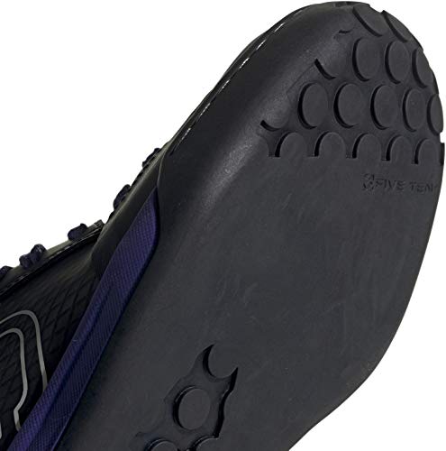 Five Ten Girls MTB-schoenen Freerider Contact Core zwart/koolstof/paars - Image 7