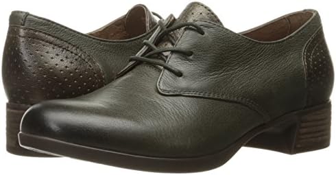 dansko louise oxford