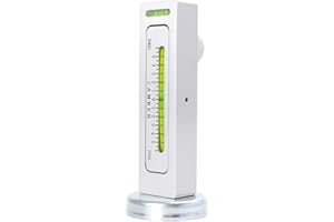 MIKILIKIEN Wheel Alignment Tool, Tire Balancer, Alignment Tool, Wheel Alignment kit, Camber Alignment Tool for Automotive Truck RV Tire Repair