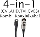 Hikvision IDS-7208HUHI-K1/4S 8 Channel HD-TVI Deep Learning DVR Recorder 5MP TVI view 3