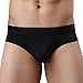 Summer Code Men's Jockstrap Breathable Athletic Supporter Sexy Underwear Pack