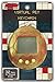 Virtual Pet Keychain Handheld Game – Choose from 32 Pets, Electronic Handheld Digital Pet Game Machine, Kids Educational Toy Teaches Children to Take Care, Feed Pets – Mini Funny E-Pet Game Toysthumb 3
