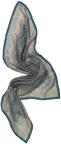 Helen Kaminski Womens Harriet Silk Scarf