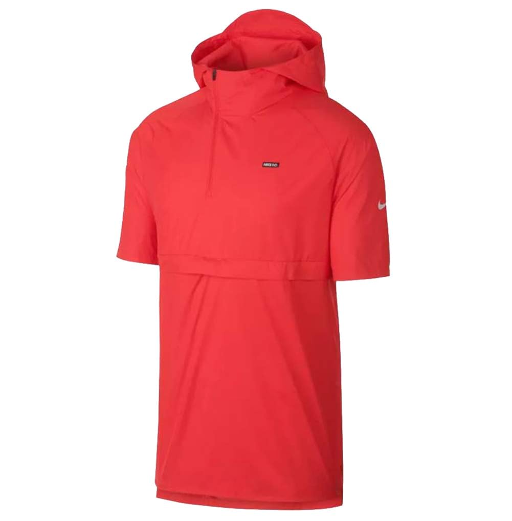 nike fc jacket