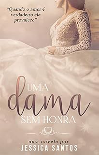 Livro Uma dama sem Honra