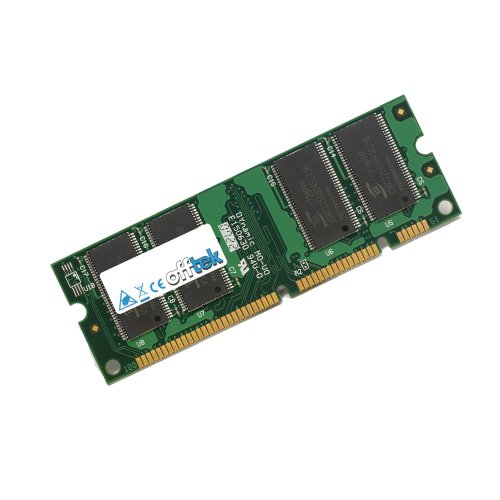 512MB RAM Memory for HP-Compaq LaserJet 5200 (PC2100) - Printer Memory Upgrade