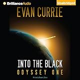 Into the Black: Odyssey One