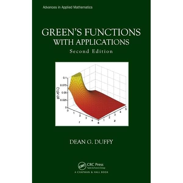 Amazon.com: Green's Functions: 9780521282888: Roach, G. F.: ספרים