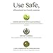 [Forest Heal] Anti Aging Retinol Moisture Cream for Face and Dry Skin, Anti-Wrinkle Hydration with Vitamin C (100 ml/ 3.38 fl.oz.)