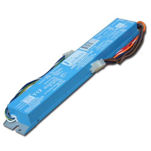 Fulham 10402 - IH3-UNV-272-T12HO Fulham IceHorse Ballast