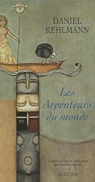 Les  arpenteurs du monde