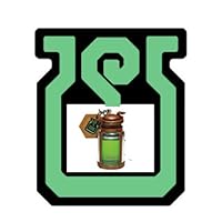 モンスターハンター アイテムマスコット 回復薬- カプコン