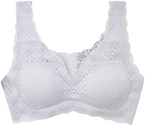 Women Workout Everyday Bra Motion Vest Lace Bras Corset Bra Seamless Brassiere Underwear Low Impact Sports Bra Goosun Crop Top Vest Comfort Stretch Bras Shapewear