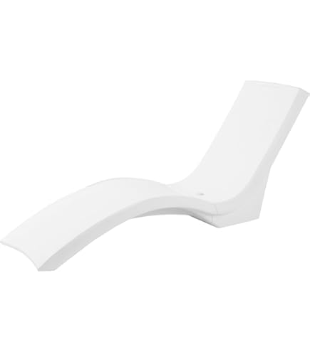 Amazon.com: Step2 Vero Pool Chair, Fade-Resistant, Waterproof