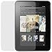 Screen Protector Compatible With Kindle Fire HD 8.9