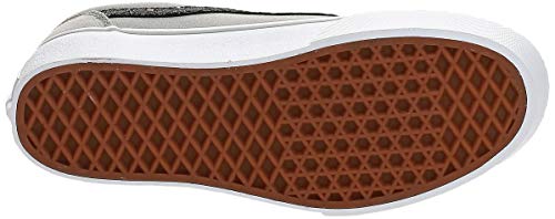 41rqk9I0nOL Vans Old Skool Platform, Zapatillas Niñas Vans Old Skool Platform, Zapatillas Niñas - Imagen 5