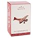 Hallmark Keepsake Ornament WACO Aristocrat Model SRE Airplane 19th in The Sky's The Limit Series
