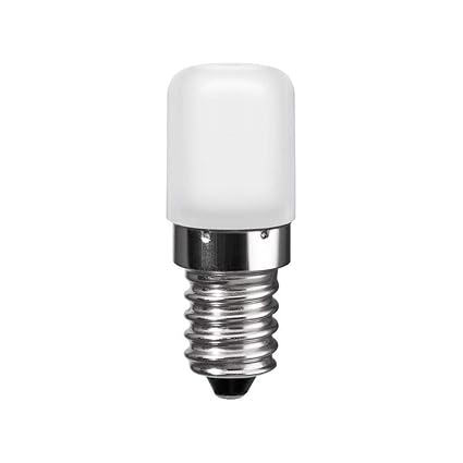 Goobay 30565 LED Kühlschranklampe, 1,8 W
