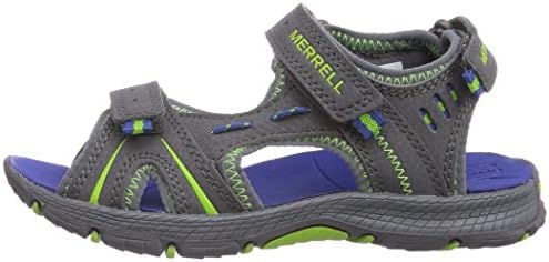 merrell panther athletic water sandal