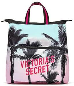 victoria secret packable backpack