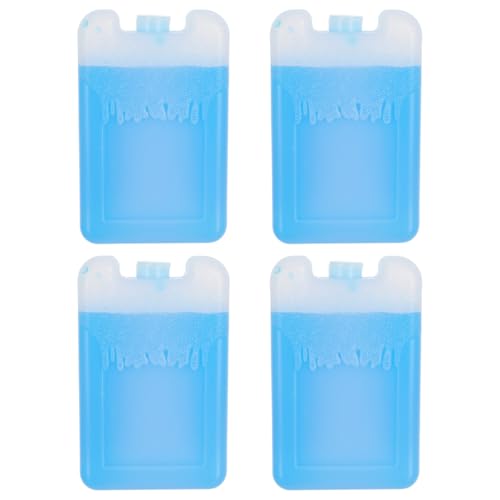 GATHINESS Pre-Filled Ice Packs