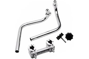 SKORDO Motorcycle Parts Handlebar Handle for CT70 Z50 Z50J Z50R 50 70 MONKEY