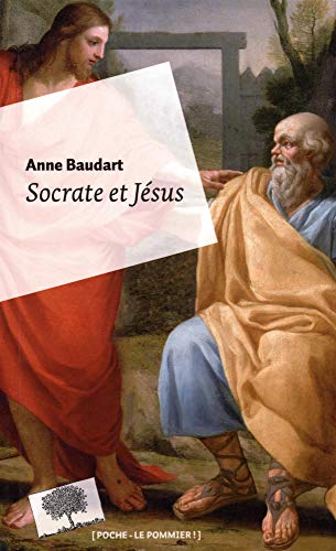 Socrate et Jésus: passeurs d'universel
