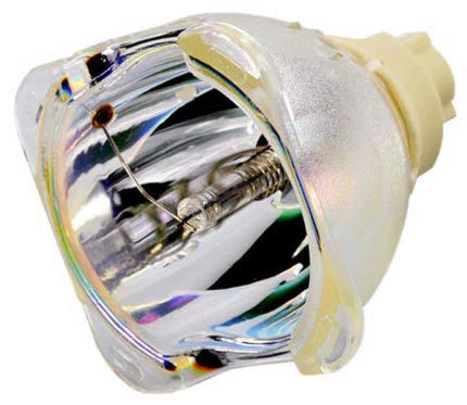 Supermait 331-7395 3317395 Projector Bulb with Phoenix Original Lamp Burner Compatible with Dell 7700HD