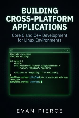 Hands-On System Programming with C++: Build performant and