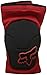 Fox Launch Enduro Knee Pad Knee pad RED-003 MEDIUM