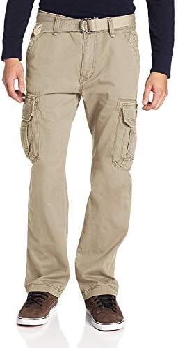 Unionbay Men's Survivor Iv Relaxed Fit 