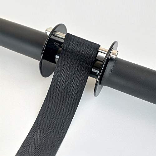 Wrist and Forearm Blaster, Muscle Strength Wrist Roller & Forearm