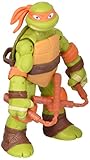 Teenage Mutant Ninja Turtles Michelangelo Action Figure
