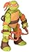 Teenage Mutant Ninja Turtles Michelangelo Action Figure