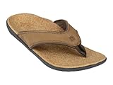 Spenco Men's Yumi Leather