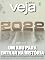 Livro Revista Veja - 12/01/2022