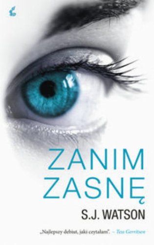 Zanim zasne (Polska wersja jezykowa)