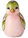 Jim Shore HWC Bright and Beautiful Green Floral Bird Figurine 4056960 Animal New