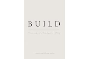 BUILD: A Foundation Journal for Clarity, Regulation, and Choice