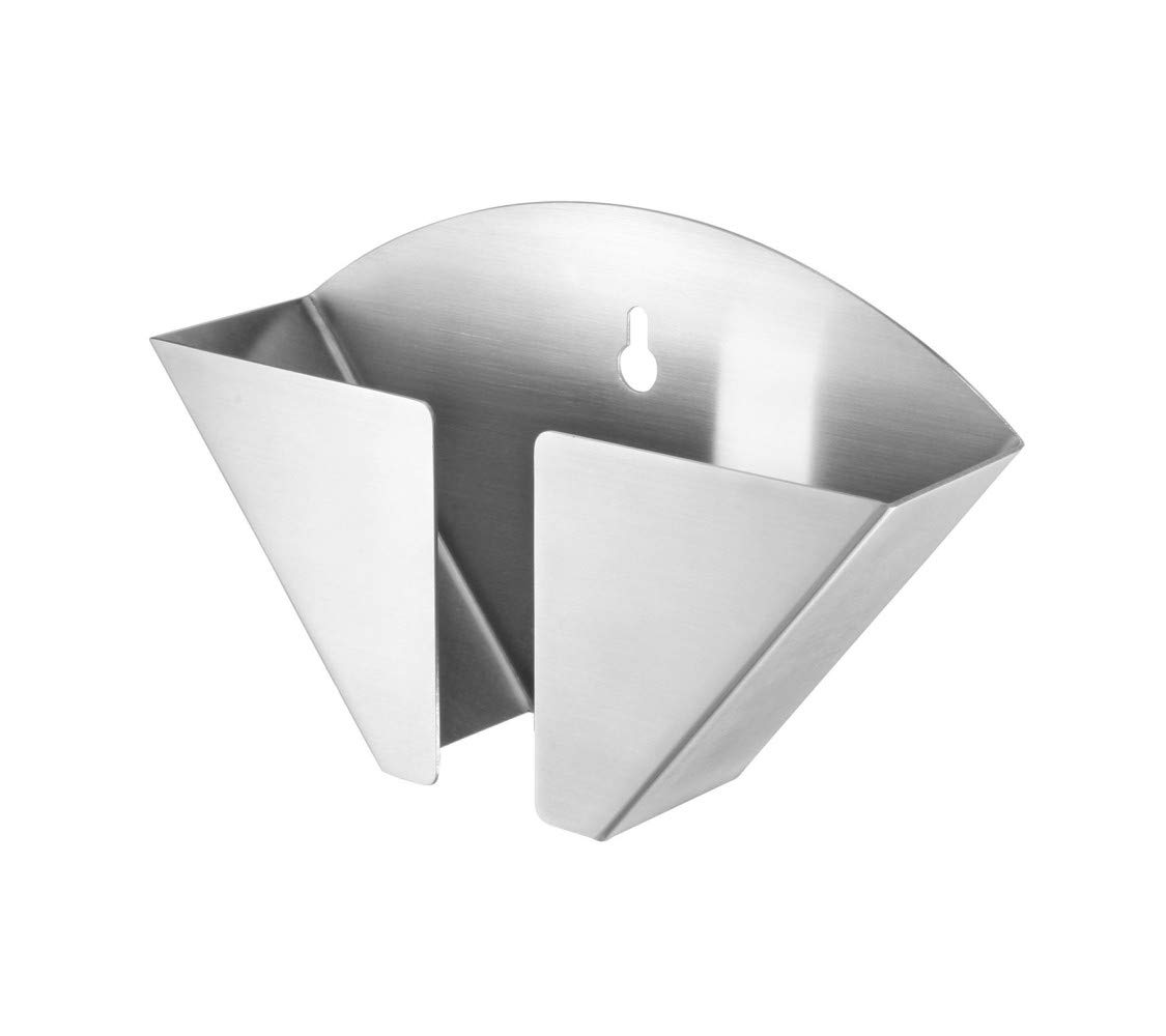 ZACK - Clio - Support En Inox Pour Filtres à Café