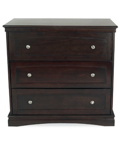 mothercare dresser