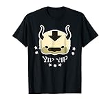 Pro Yip Yip Appa T-Shirt